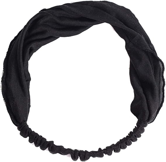 HERMES エルメス ヘッドバンド ヘアバンド ヘッドギア シルク